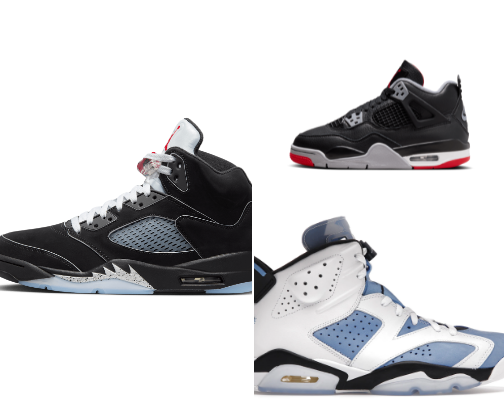 Fashion, FORMAL & Sporty SHOES cover photo collage