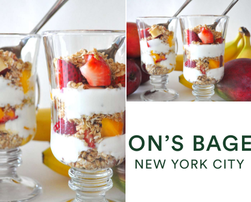 What’s in my fridge & pantry: FALL EDITION cover photo collage