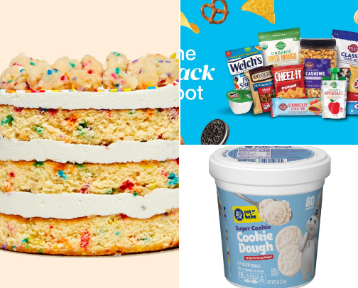 Yum Yum cover photo collage