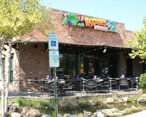 My top Concord recs cover photo collage