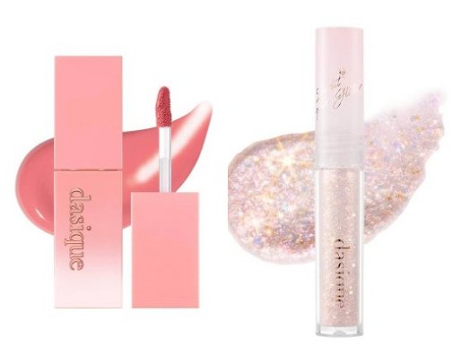 BEST K-Beauty Products I Actually Use cover photo collage