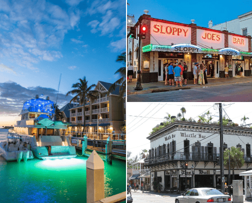 Florida Places to go! cover photo collage