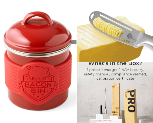 Kitchen Tools I Can’t Live Without 2025 cover photo collage