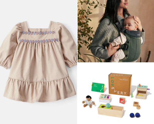 Parent-Approved Picks cover photo collage