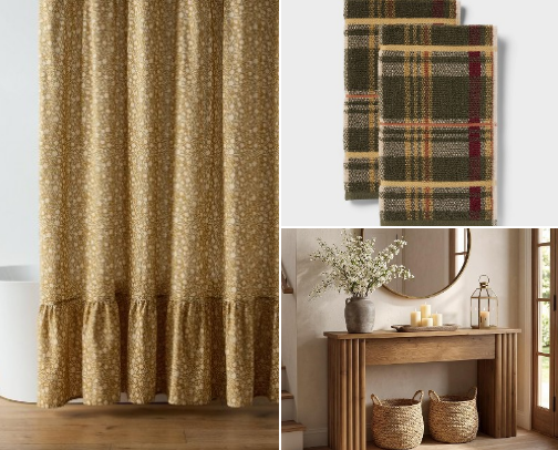 Home Refresh cover photo collage