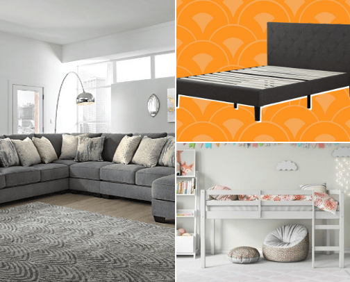 Home Decor cover photo collage