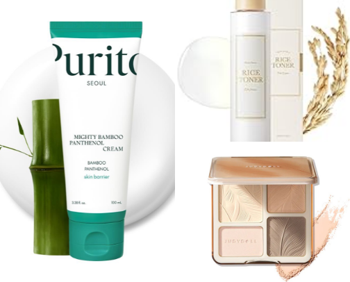 YesStyle Recs! cover photo collage