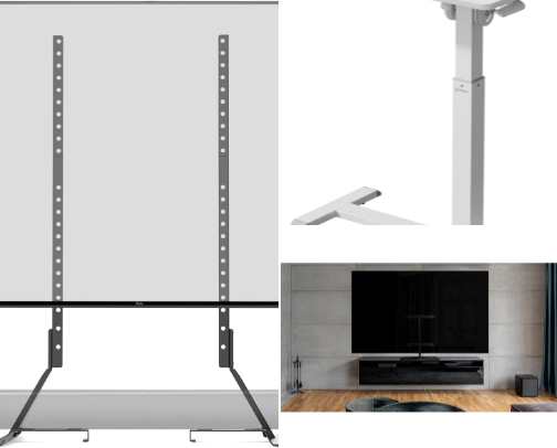 My essential furniture list. cover photo collage