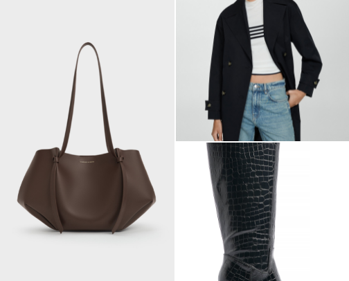 Fall Vibes Only🍂 cover photo collage