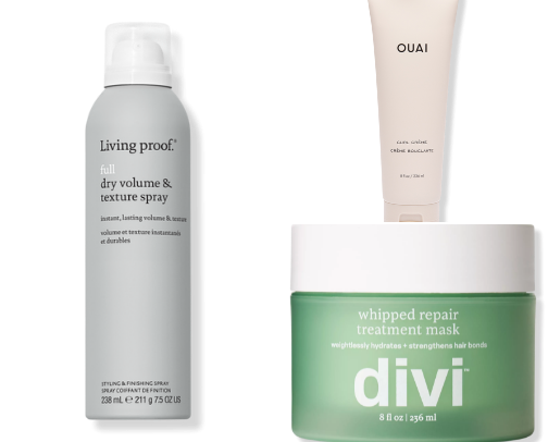 Top-Tier Hair Picks from Ulta ✨ cover photo collage
