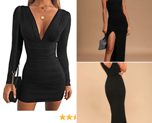 Best dresses for women😍 cover photo collage