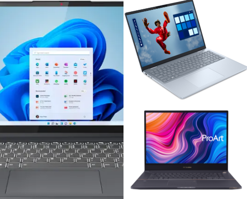 What A Tech Girl Needs cover photo collage