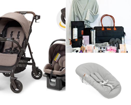 Baby Products Worth Every Penny 💫 cover photo collage