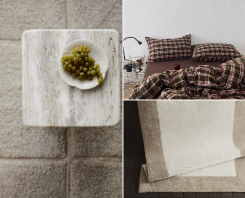 Home Sweet Home : décoration et ambiance maison cover photo collage