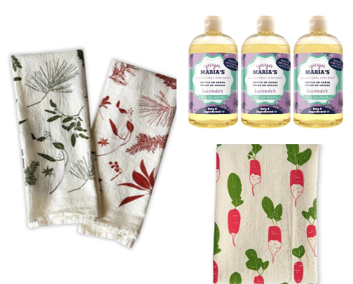 WHO WANTS A CLEAN HOUSE? cover photo collage