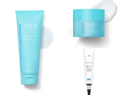 LOML Beauty Products I Wouldn’t Dream of Cheating On cover photo collage