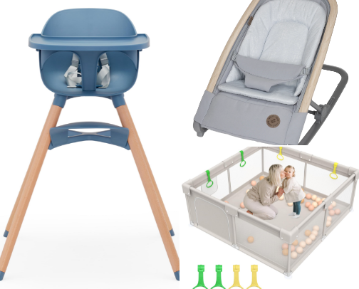 BABY VIBES! cover photo collage