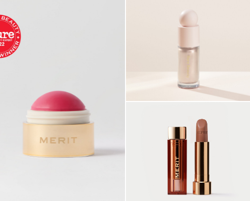 My favorite beauty recs cover photo collage