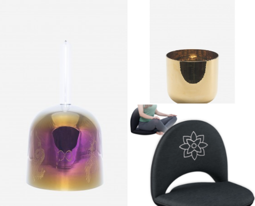 Retreat Must Haves (Hosting Edition) cover photo collage