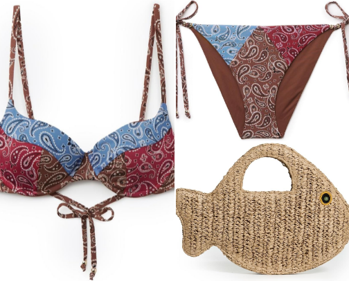 What to Wear in Italy in the Summer cover photo collage