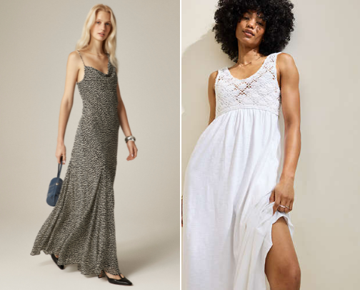 summer closet cover photo collage