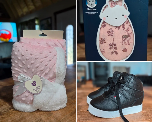 Vinted store cover photo collage