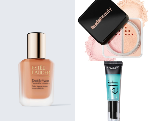 Bridal Makeup 101 cover photo collage