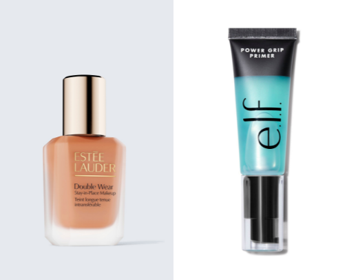 Bridal Makeup 101 cover photo collage