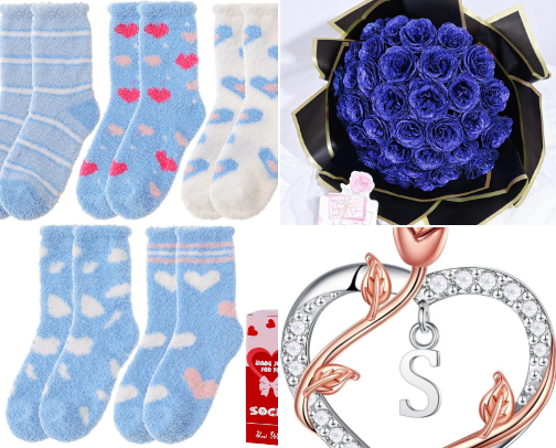 Low-Key Lovely cover photo collage