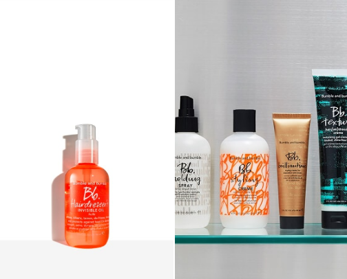 My favorite beauty recs cover photo collage