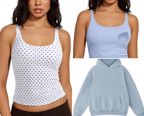 Prime Day Basics cover photo collage