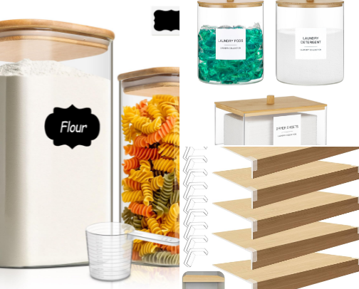 ALL THINGS HOME 🏠🔨 cover photo collage