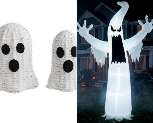🎃 Halloween Must-Haves for the Whole Family cover photo collage