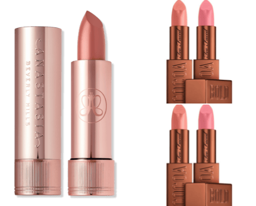 Lipstick🤩 cover photo collage