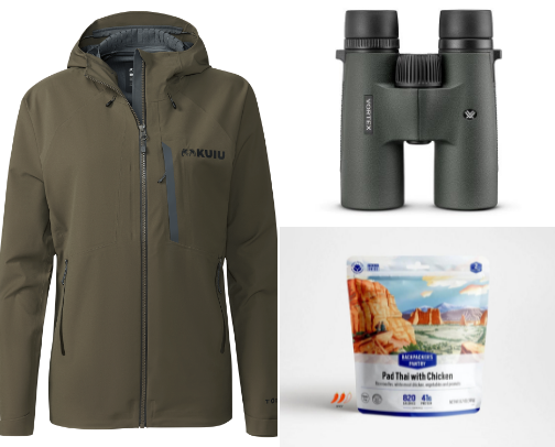 Best Modern Hunting Essentials for Women cover photo collage