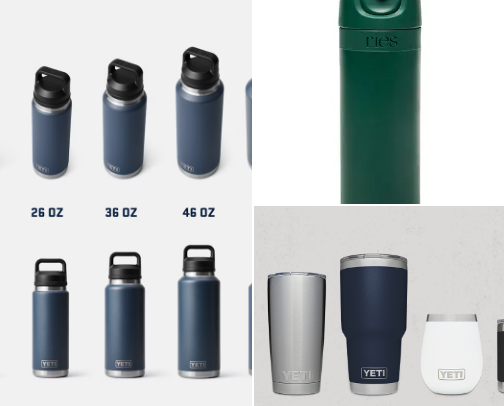 Travel essentials cover photo collage