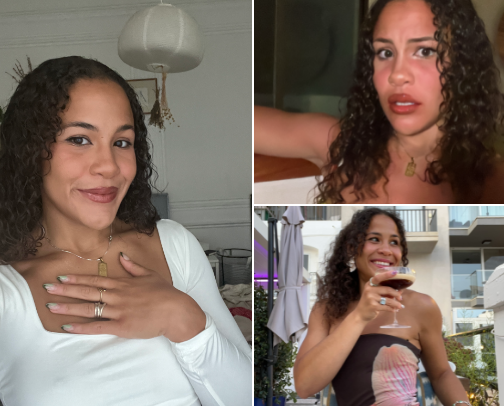 Essential Beauty Products I Actually Use (and Repurchase) cover photo collage