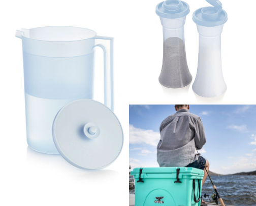 Home Essentials cover photo collage