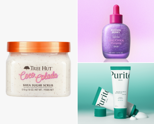 My 2025 Christmas Wish List cover photo collage