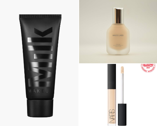 My Favorite Makeup Recs from a Sephora Employee cover photo collage