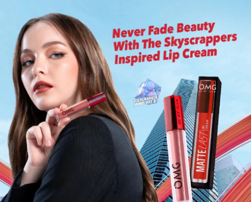 Flawless Daily Beauty: Long-Lasting Makeup and Must-Have Cosmetics💅 cover photo collage