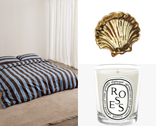 dreamers paradise 💭 cover photo collage