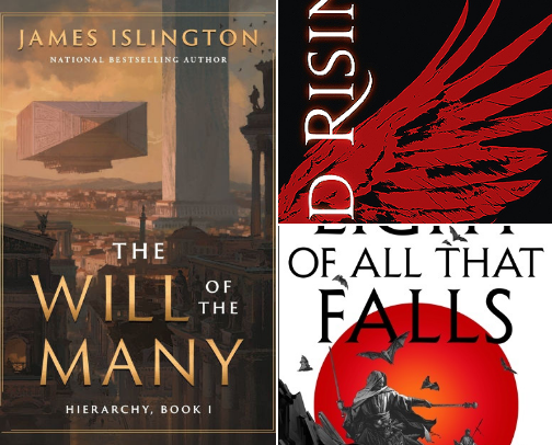 My favorite book recs cover photo collage
