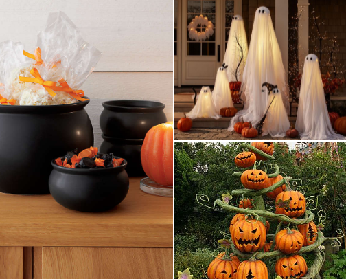 This Is Halloween! 🎃 cover photo collage