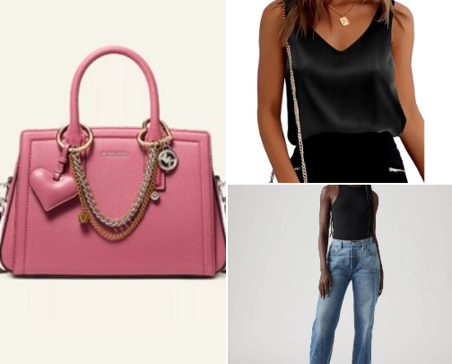 👗 NEW YEAR, NEW LOOK: 2026 Fashion Trends where comfort and confidence is key. cover photo collage