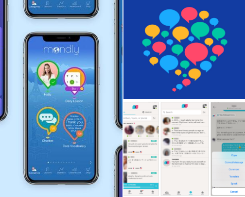 Learn a Language | travelsandtreasures.com cover photo collage