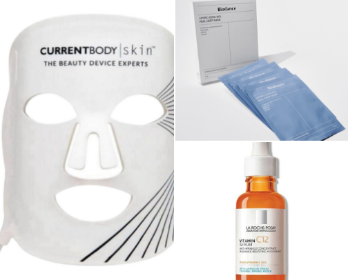 Best Skincare Products 2026 | The Ultimate Skincare Edit cover photo collage
