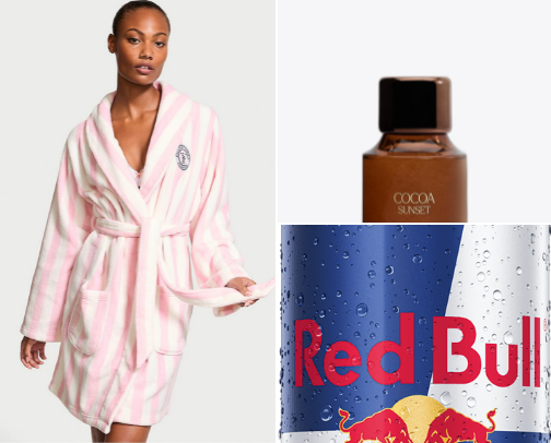 my christmas wishlist 25 cover photo collage