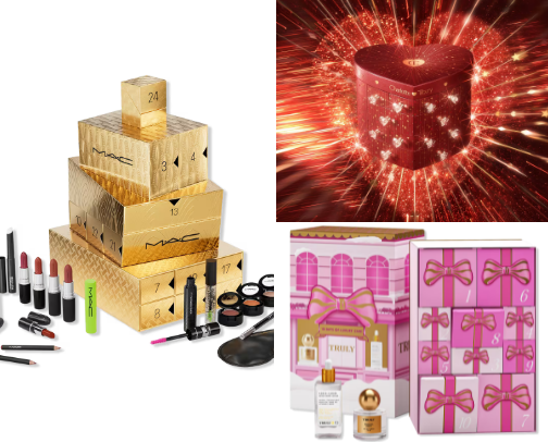 Gifts for fab people 🫶💖🎁🎀 cover photo collage