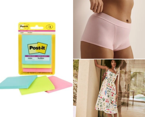 The Change! cover photo collage